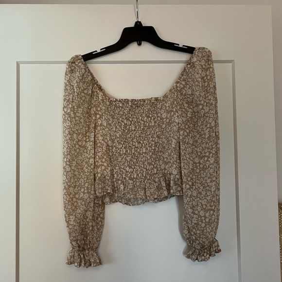 ASTR the Label Concord Top - Picture 3 of 6